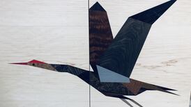 Furniture that’s a flight of fancy