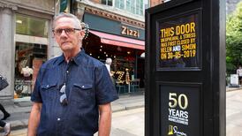 ‘Once you start drinking at eight years of age there’s no stopping it’