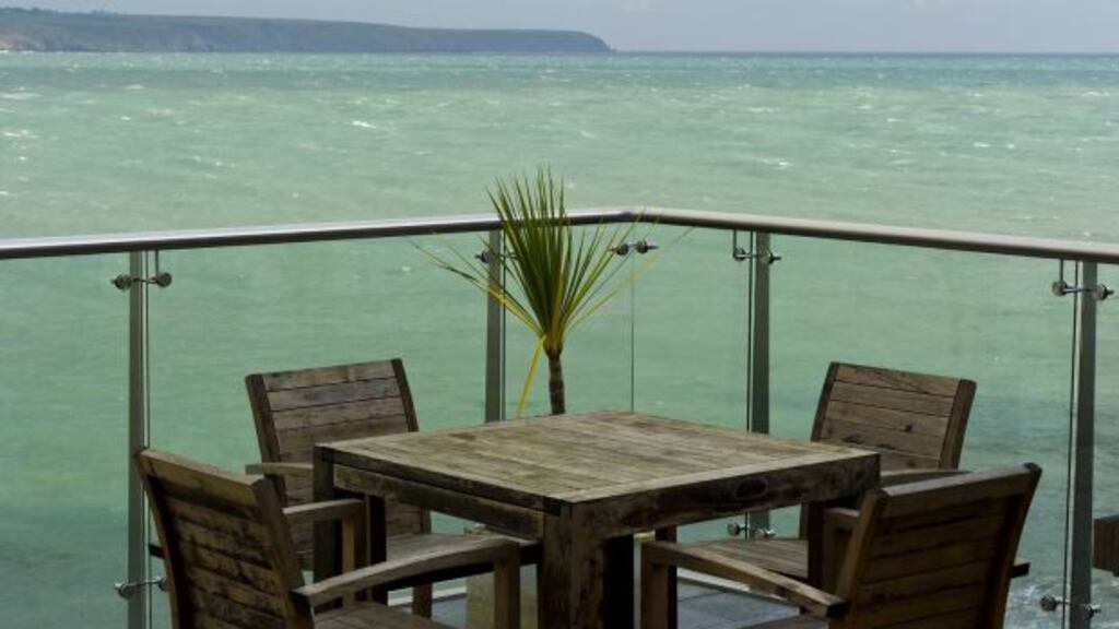 Cliff House Hotel, Ardmore, Co Waterford