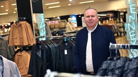 Penneys CFO: ‘I’m still wearing what I got from the shop when I joined in 2017’