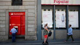 European banking union is stealthily redrawing the political map