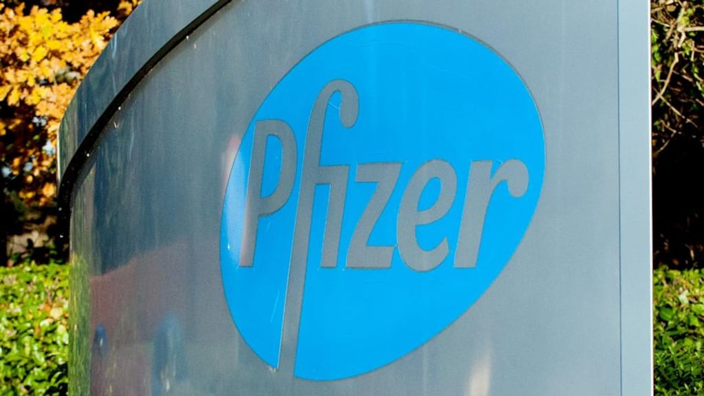 Pfizer is cutting a further 150 jobs at its Newbridge plant in Co Kildare