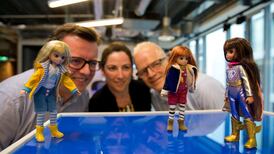 Doll company wins Google Adopt a Start-Up programme