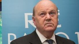Noonan does not rule out role for Revenue in collecting water charges
