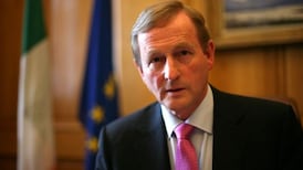 Enda Kenny: Why Ireland wants the UK to vote Remain