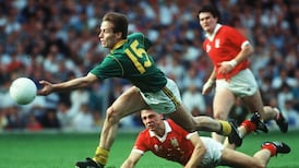 Bernard Flynn believes Dessie Farrell will regret Dublin’s lockdown training session