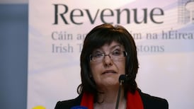 Revenue warns taxpayers over email ’refund’ scam