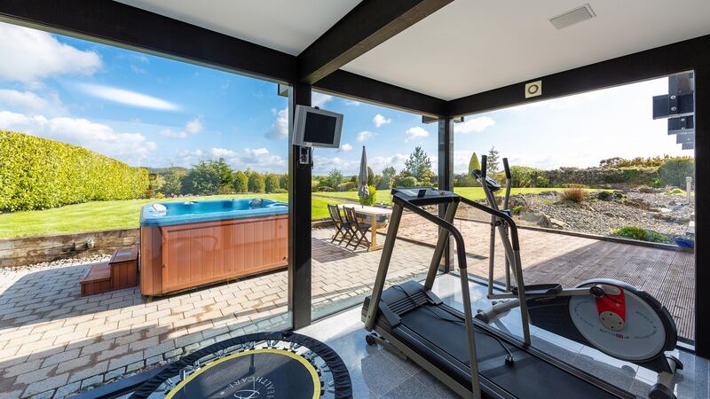 Rockwood, Ballycraddock, Dunhill, Co Waterford