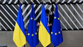 Confidence in EU approach to Ukraine high in Ireland compared to eastern Europe