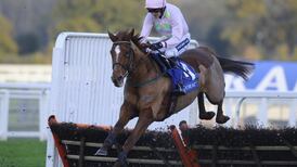 Willie Mullins pleased with Annie Power progress