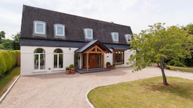 Country living in reach of the city