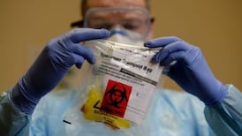 Coronavirus outbreaks in private houses more than treble in one week