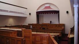 Derry banker stole €105,000 from client, court told