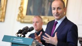 Taoiseach dismisses calls for AG to be consulted over whether Varadkar broke law