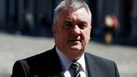 Former Garda press chief denies trying to ‘do down’ O’Sullivan