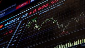 Brexit fears continue to stalk markets as Iseq falls below key marker