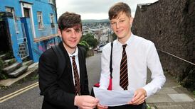 Junior Cert: Avid rower helped to 10 As by reading poetry in boat