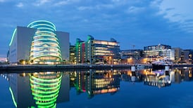 Dublin to host Michelin star ceremony – could Ireland be about to get a three-star restaurant?