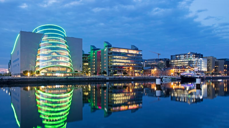 Dublin to host Michelin star ceremony – could Ireland be about to get a three-star restaurant?