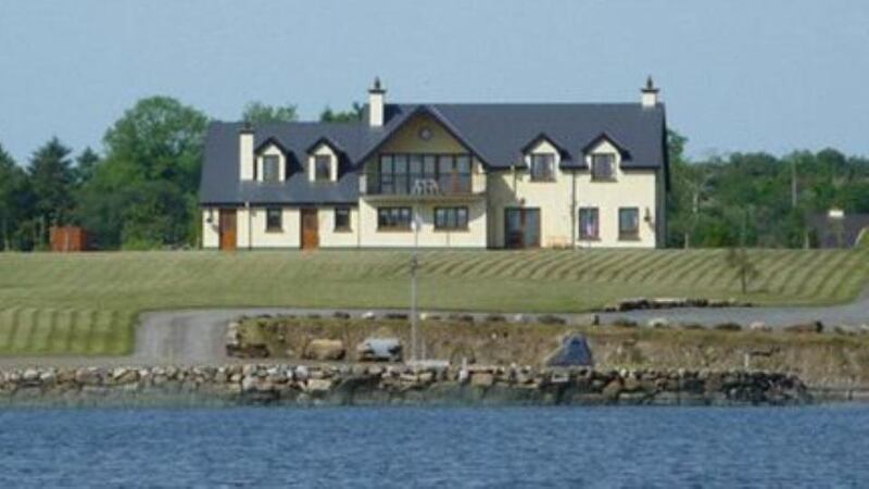 Drummanmore, Rooskey, Co Roscommon