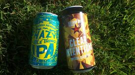 Do you like your craft beer clear or hazy?