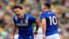 David Clifford goes back to school after a masterful summer ends well