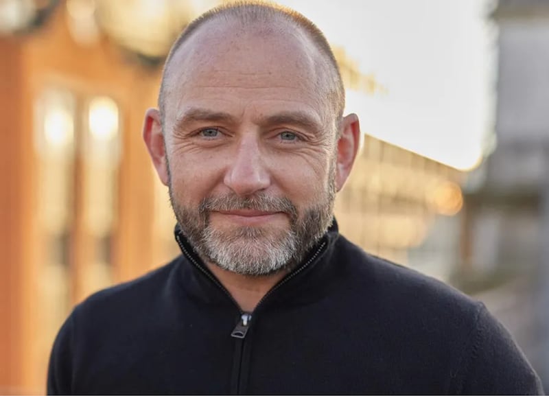 Justin Brown, Power Capital: 'A mix of solar, wind, storage, demand flexibility and interconnection provides a credible pathway to reduce reliance on gas over time'