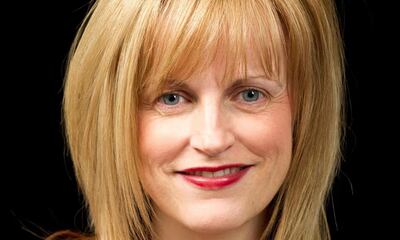 Eleanor Maguire carried out ground-breaking research into how our memory works. Photograph: UCL Queen Square Institute of Neurology