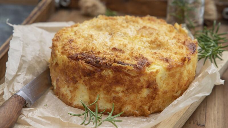 Photograph: Harry Weir.