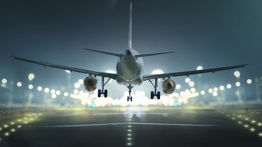 Irish aircraft lessor Aercap did 184 deals in the second quarter, the company said on Tuesday. Photograph: iStock