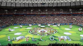 ‘Have sex, make babies’: Russian politician tells nation