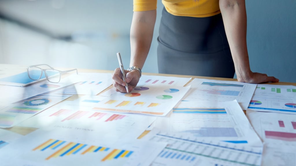 Tax is complicated and easily misunderstood. Disclosures can inform the narrative around how a company is taxed and can help demonstrate its broader societal impact. Photograph: iStock