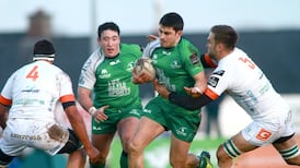 Bonus point win for impressive Connacht at the Sportsground