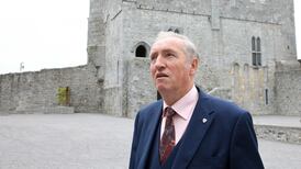 Life’s Work: Pat O’Donovan, antiques auctioneer, Newcastle West, Co Limerick