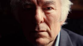 Comfort is best found in Seamus Heaney's poems