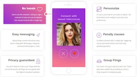 Sex in the digital age: Are consent apps the answer?