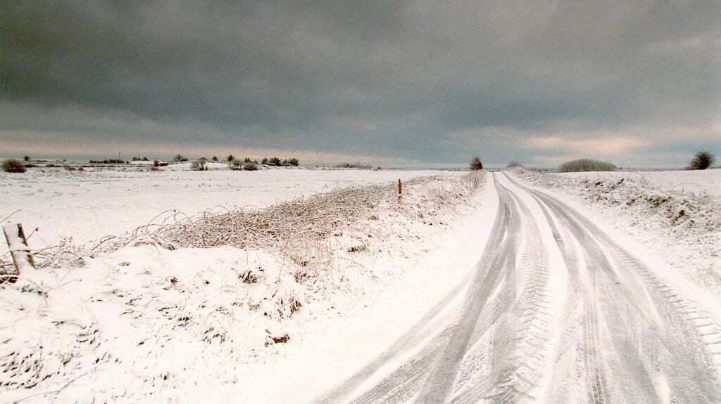 ‘You do not have to have emigrated to experience missing home. All you have to do is to move forward a sufficient distance through time.’ Photograph: David Sleator