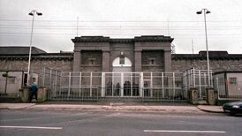 Prison officers tells transgender woman’s trial he heard her threaten fellow inmate