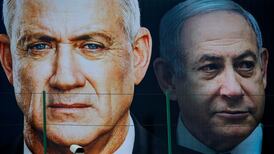 The Irish Times view on Israeli politics: Gantz names his price