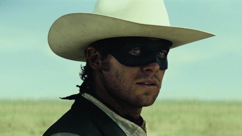 Hold your horses, Hollywood