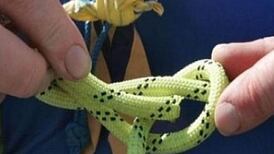 Six men sue Scouting Ireland over alleged abuse by its former leader