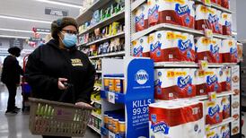 US economic growth accelerated in fourth quarter ahead of Omicron