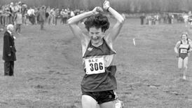 Sonia O’Sullivan: Much to be said for living in the moment