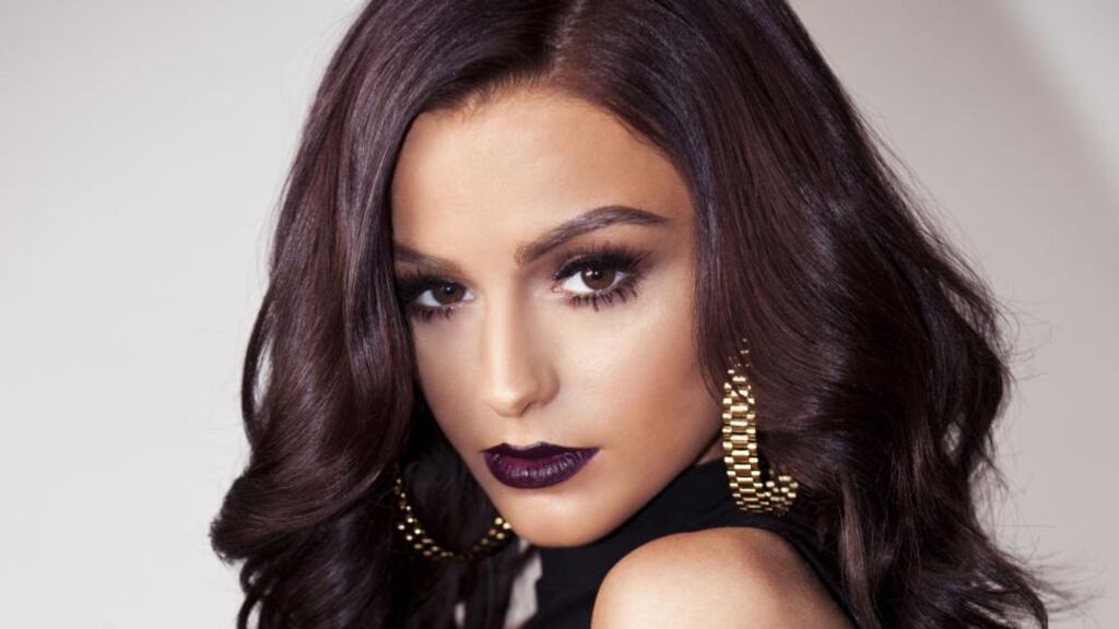 Cher Lloyd: ‘At the end of the day, The X Factor gave me a massive platform. I took it, and I used it’