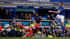 Gibson to go under the knife