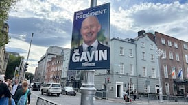 Q&A: What happens to the ballot now that Jim Gavin has exited the race for the Áras?
