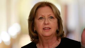 Catholic Church teaching on homosexuality ‘evil’, McAleese says