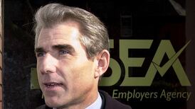 INMO wants wards reopened in overcrowded hospitals