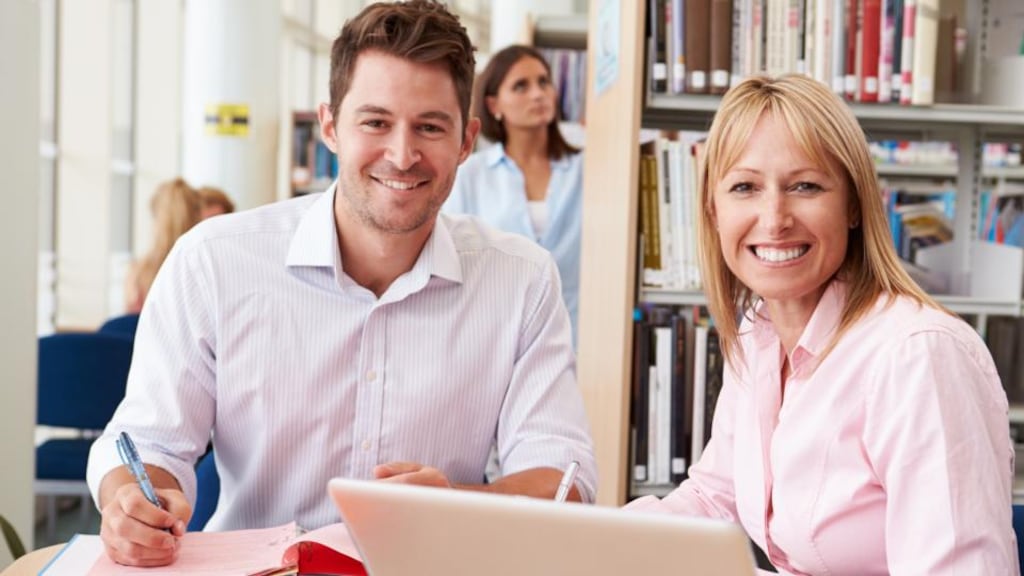 Though renowned for its heritage as an academic institution, the university is also a hive of entrepreneurship whose former alumni have gone on to set up businesses. Photograph: iStock