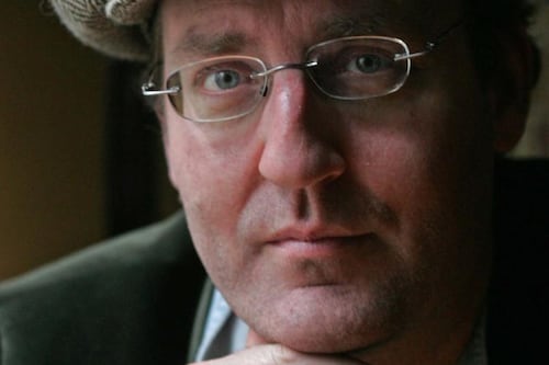 David McSavage: ‘If I were a woman I’d be very f***ing angry’